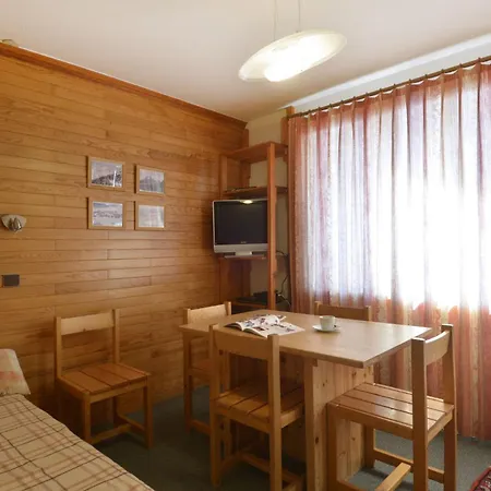 Comete - Fonctionnel - Coeur De Station - Balcon Vue Pistes Mae-3763 Macot-la-Plagne