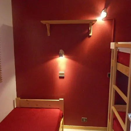 Apartment Comete - Fonctionnel - Coeur De Station - Balcon Vue Pistes Mae-3763